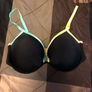 Victoria Secret Swim Top